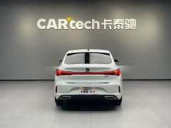 Changan EADO PLUS Blue Whale NE 1.4T GDI DCT Premium Edition - фото 5