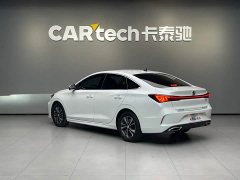 Changan EADO PLUS Blue Whale NE 1.4T GDI DCT Premium Edition - фото 6