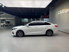 Changan EADO PLUS Blue Whale NE 1.4T GDI DCT Premium Edition - фото 8