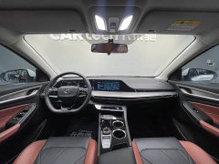 Changan EADO PLUS Blue Whale NE 1.4T GDI DCT Premium Edition - фото 9