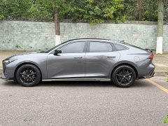 Changan UNI-V 2.0T Speed Edition - фото 2