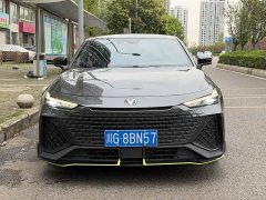 Changan UNI-V 2.0T Speed Edition - фото 4