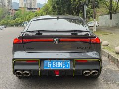 Changan UNI-V 2.0T Speed Edition - фото 5