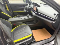 Changan UNI-V 2.0T Speed Edition - фото 6