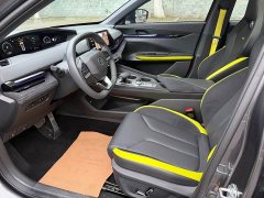 Changan UNI-V 2.0T Speed Edition - фото 7