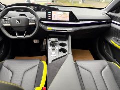 Changan UNI-V 2.0T Speed Edition - фото 8