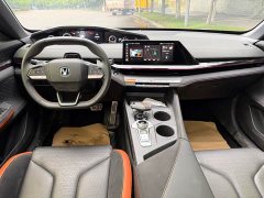 Changan UNI-V 2.0T Speed Edition - фото 10