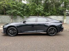 Changan UNI-V 2.0T Speed Edition - фото 2
