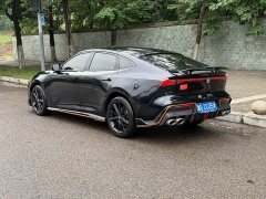 Changan UNI-V 2.0T Speed Edition - фото 3