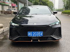 Changan UNI-V 2.0T Speed Edition - фото 4