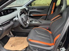 Changan UNI-V 2.0T Speed Edition - фото 6