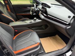 Changan UNI-V 2.0T Speed Edition - фото 7