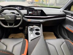 Changan UNI-V 2.0T Speed Edition - фото 8
