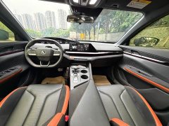 Changan UNI-V 2.0T Speed Edition - фото 9