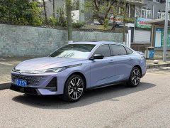 Changan Eado fourth generation 1.5T 500Bar smart - фото 1