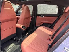 Changan Eado fourth generation 1.5T 500Bar smart - фото 10