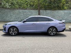 Changan Eado fourth generation 1.5T 500Bar smart - фото 2