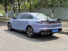 Changan Eado fourth generation 1.5T 500Bar smart - фото 3