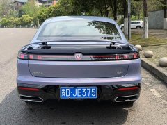 Changan Eado fourth generation 1.5T 500Bar smart - фото 4