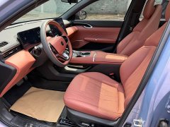 Changan Eado fourth generation 1.5T 500Bar smart - фото 6