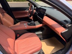 Changan Eado fourth generation 1.5T 500Bar smart - фото 7