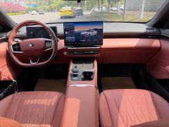 Changan Eado fourth generation 1.5T 500Bar smart - фото 8