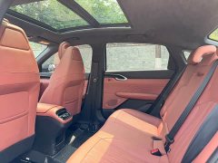 Changan Eado fourth generation 1.5T 500Bar smart - фото 9