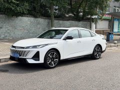 Changan Eado fourth generation 1.5T 500Bar smart - фото 1