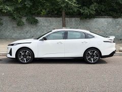 Changan Eado fourth generation 1.5T 500Bar smart - фото 2