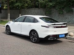 Changan Eado fourth generation 1.5T 500Bar smart - фото 3