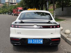 Changan Eado fourth generation 1.5T 500Bar smart - фото 4