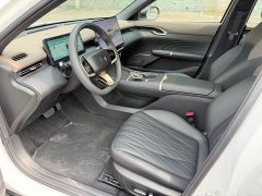 Changan Eado fourth generation 1.5T 500Bar smart - фото 6
