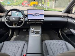Changan Eado fourth generation 1.5T 500Bar smart - фото 8