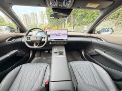 Changan Eado fourth generation 1.5T 500Bar smart - фото 9