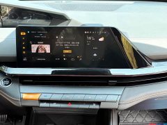 Changan UNI-V 1.5T premium - фото 10