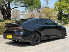 Changan UNI-V 1.5T premium - фото 15