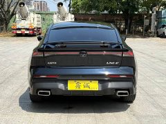 Changan UNI-V 1.5T premium - фото 16
