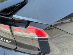 Changan UNI-V 1.5T premium - фото 17