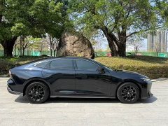 Changan UNI-V 1.5T premium - фото 19