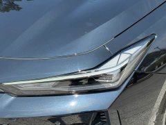 Changan UNI-V 1.5T premium - фото 4