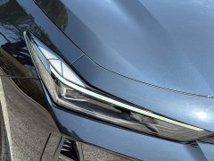 Changan UNI-V 1.5T premium - фото 5