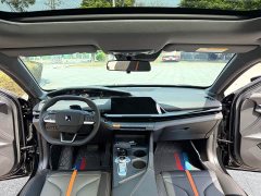 Changan UNI-V 1.5T premium - фото 6