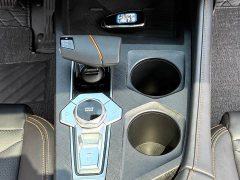 Changan UNI-V 1.5T premium - фото 7