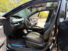 Changan UNI-V 1.5T premium - фото 9