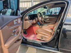 Mercedes-Benz E-Class E 300 L Luxury - фото 10
