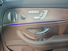 Mercedes-Benz E-Class E 300 L Luxury - фото 12