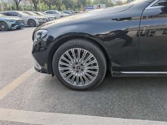 Mercedes-Benz E-Class E 300 L Luxury - фото 14