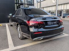 Mercedes-Benz E-Class E 300 L Luxury - фото 16