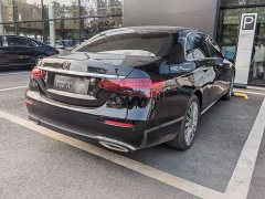 Mercedes-Benz E-Class E 300 L Luxury - фото 17