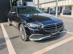 Mercedes-Benz E-Class E 300 L Luxury - фото 3